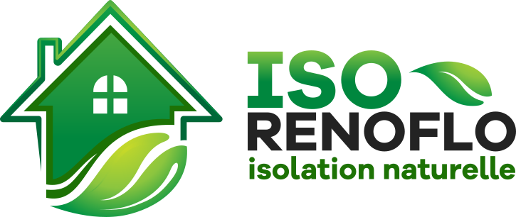 ISO RENO FLO, isolation naturelle