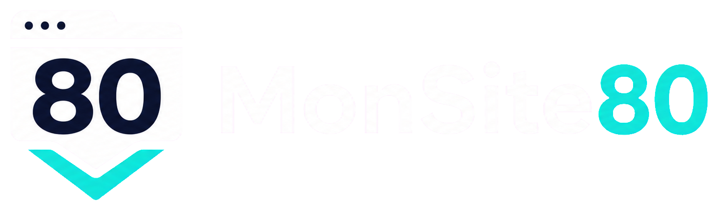Monsite80
